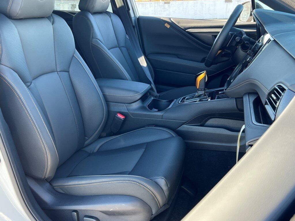 2025 Subaru OUTBACK Wilderness Springfield VA