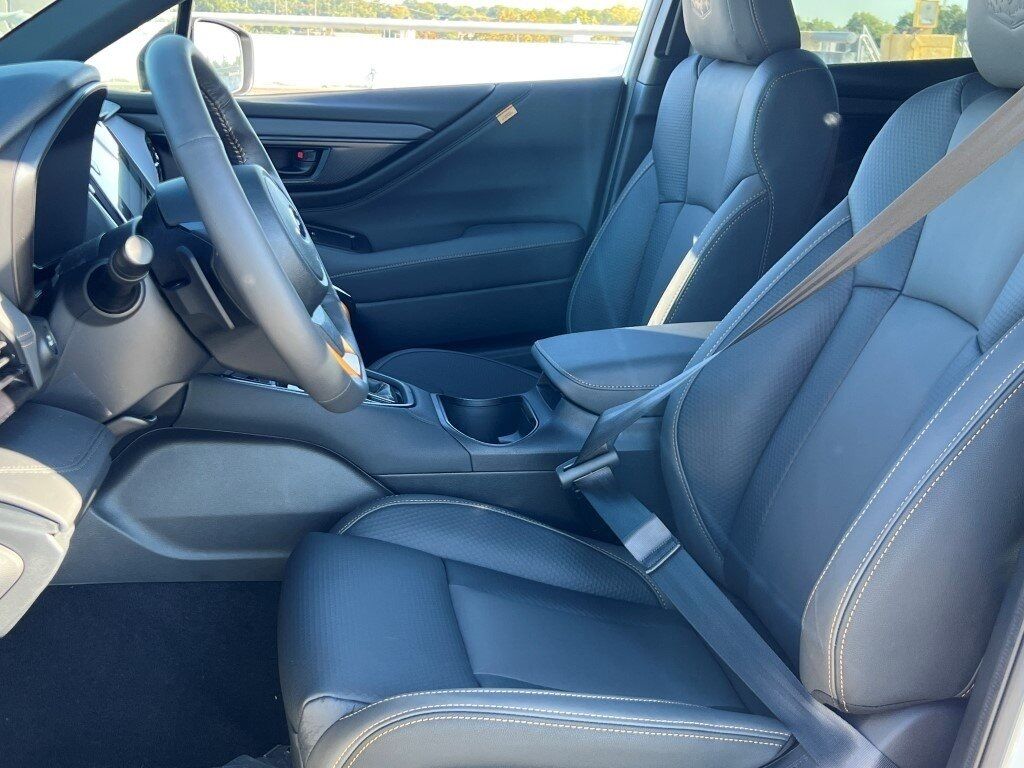 2025 Subaru OUTBACK Wilderness Springfield VA