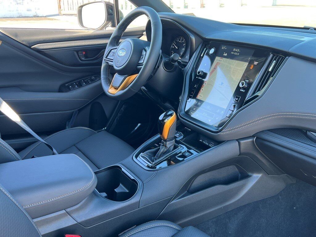 2025 Subaru OUTBACK Wilderness Springfield VA