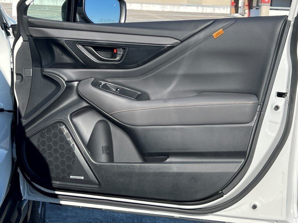 2025 Subaru OUTBACK Wilderness Springfield VA