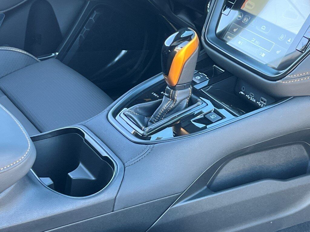 2025 Subaru OUTBACK Wilderness Springfield VA