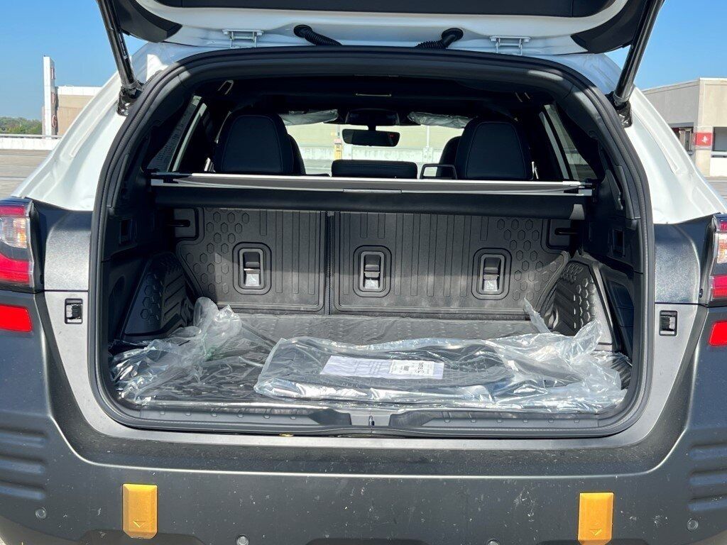 2025 Subaru OUTBACK Wilderness Springfield VA