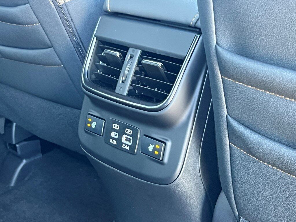 2025 Subaru OUTBACK Wilderness Springfield VA