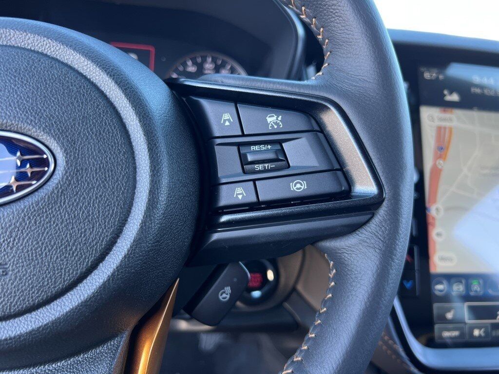 2025 Subaru OUTBACK Wilderness Springfield VA