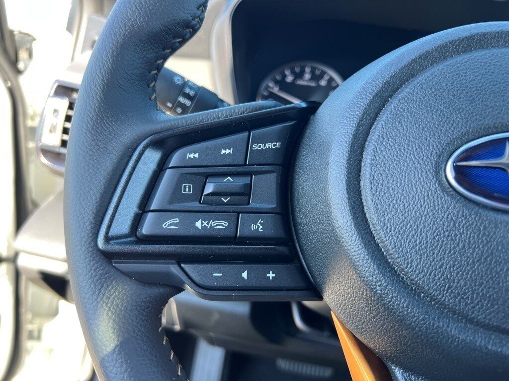 2025 Subaru OUTBACK Wilderness Springfield VA