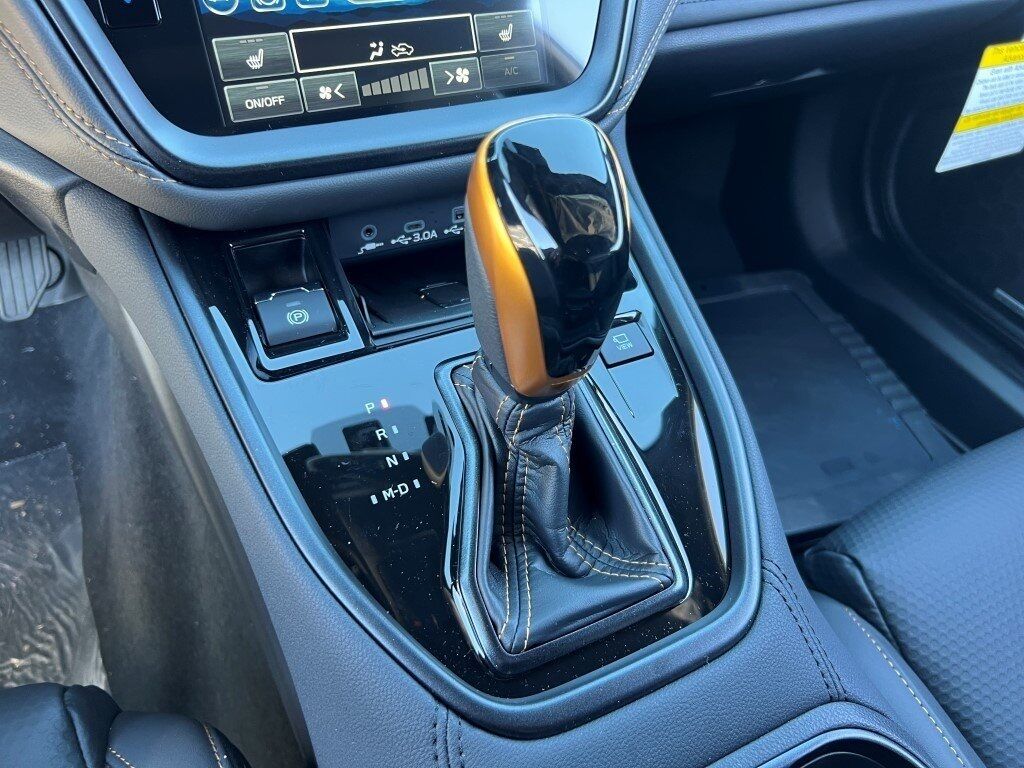 2025 Subaru OUTBACK Wilderness Springfield VA