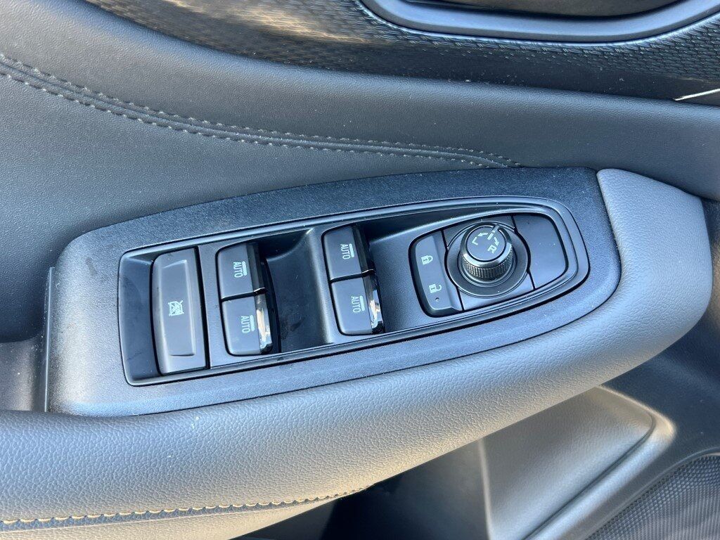 2025 Subaru OUTBACK Wilderness Springfield VA