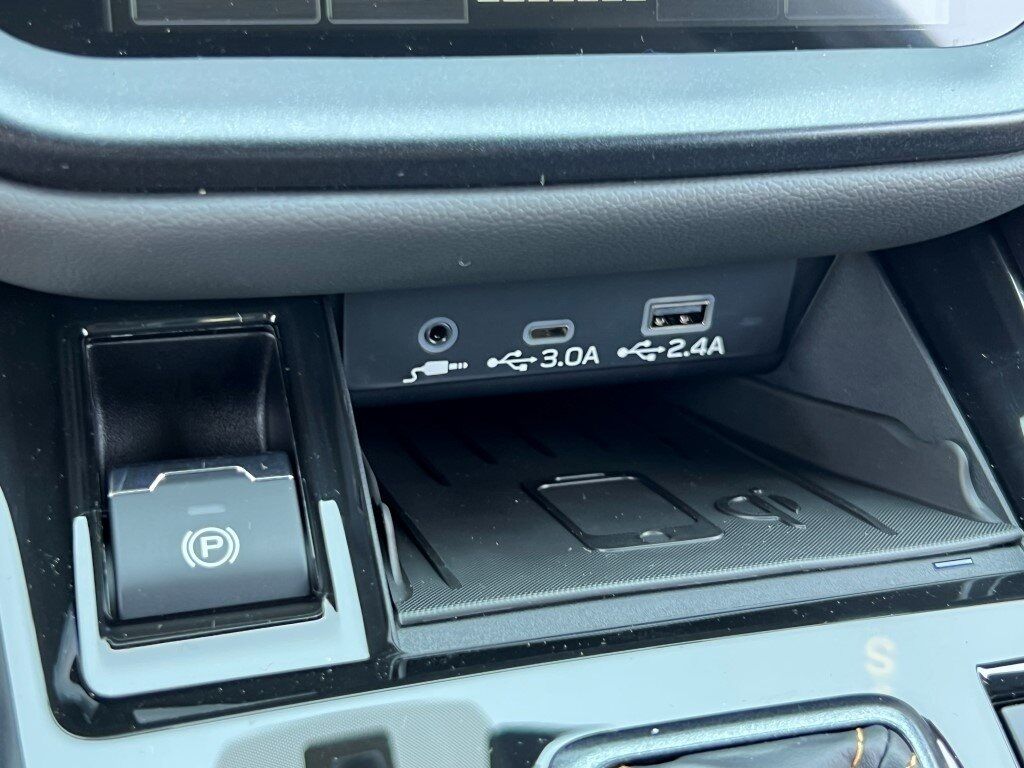 2025 Subaru OUTBACK Wilderness Springfield VA