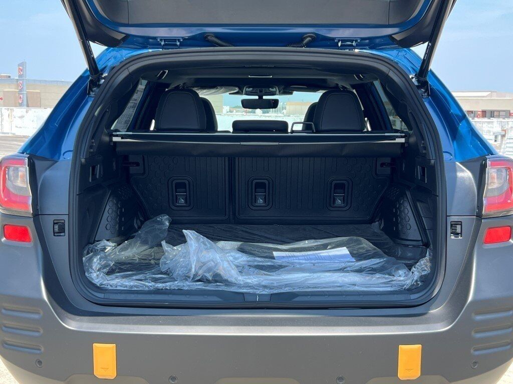 2025 Subaru OUTBACK Wilderness Springfield VA