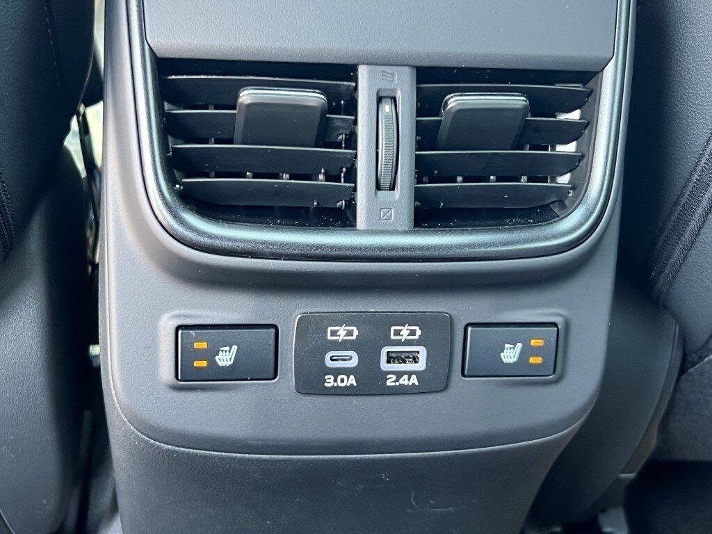 2025 Subaru OUTBACK Wilderness Springfield VA