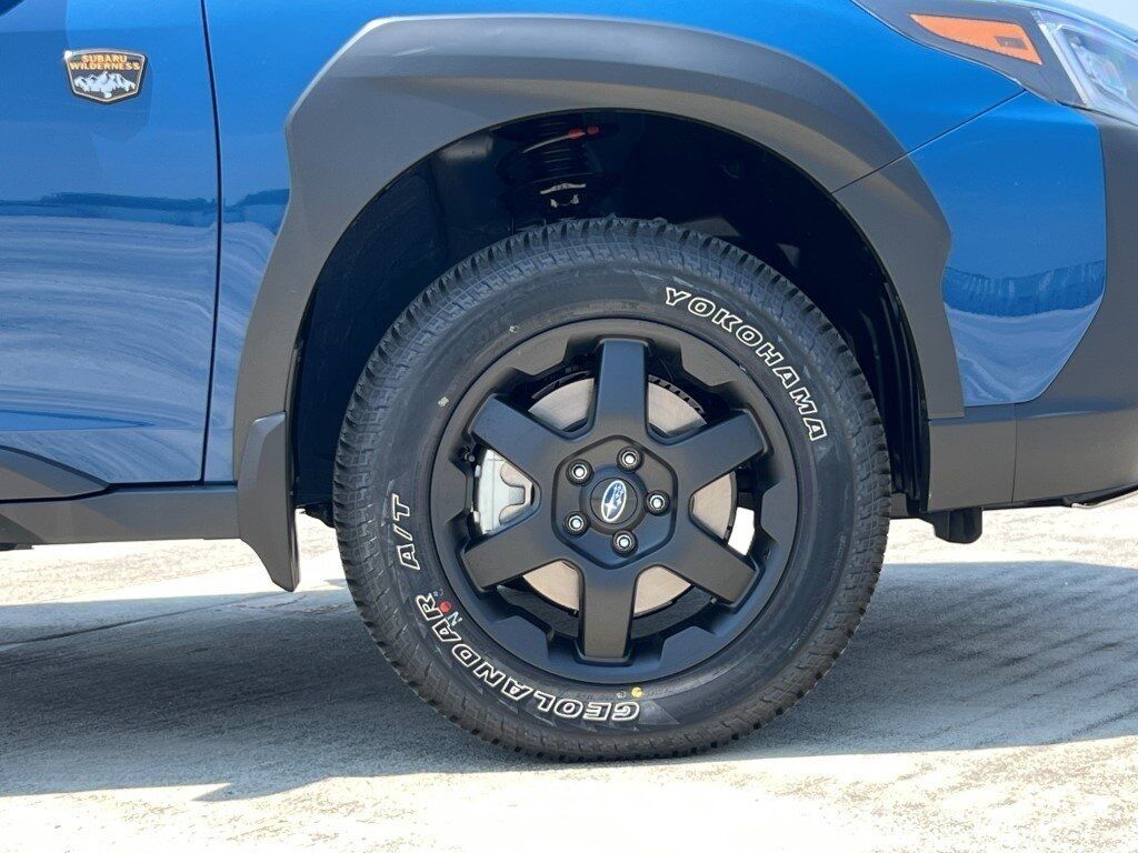 2025 Subaru OUTBACK Wilderness Springfield VA