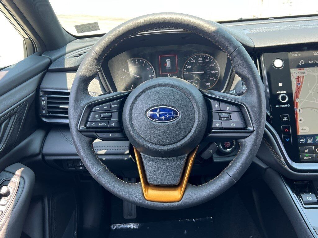 2025 Subaru OUTBACK Wilderness Springfield VA