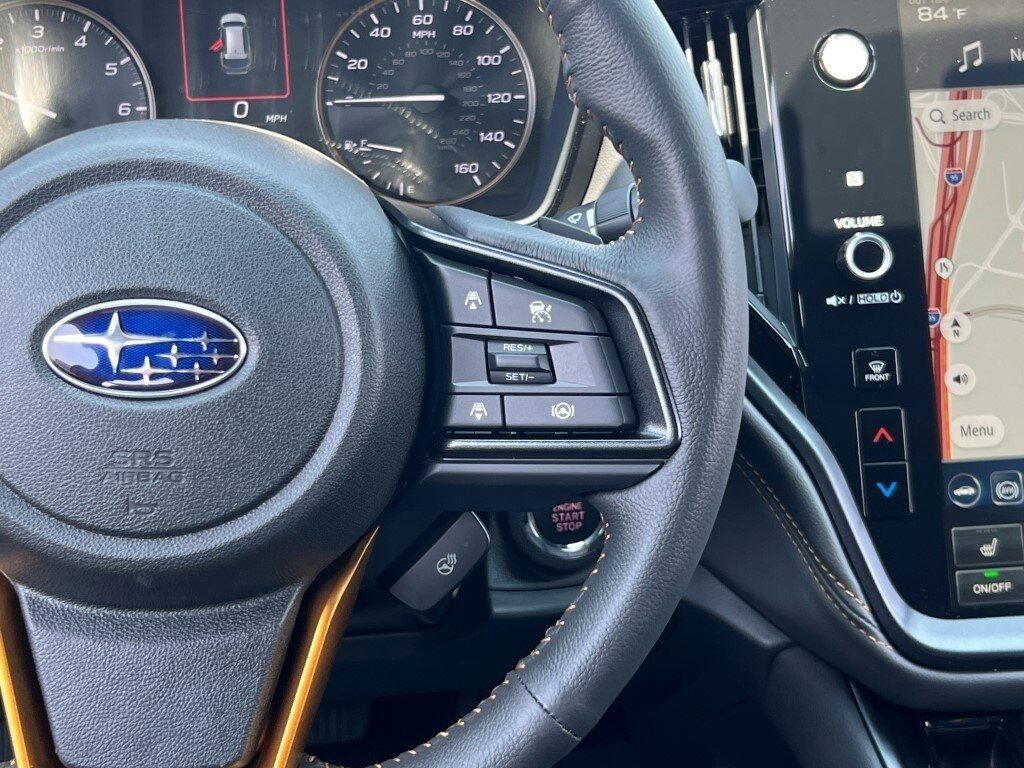 2025 Subaru OUTBACK Wilderness Springfield VA