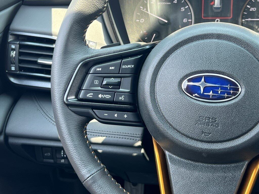2025 Subaru OUTBACK Wilderness Springfield VA