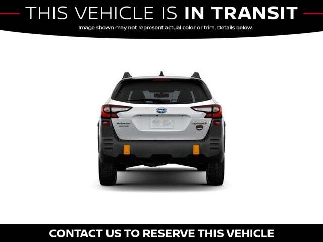 2025 Subaru OUTBACK Wilderness Springfield VA