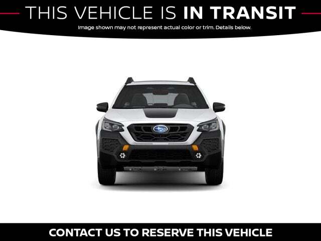 2025 Subaru OUTBACK Wilderness Springfield VA