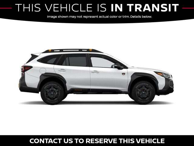 2025 Subaru OUTBACK Wilderness Springfield VA