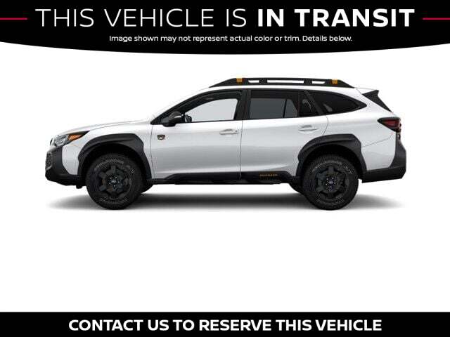 2025 Subaru OUTBACK Wilderness Springfield VA