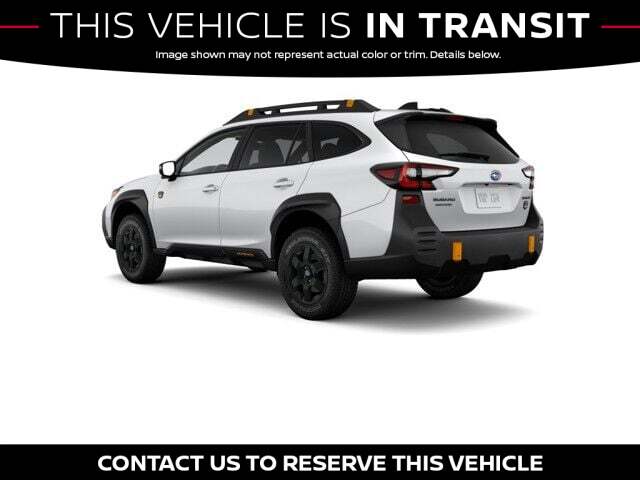 2025 Subaru OUTBACK Wilderness Springfield VA