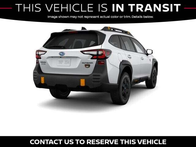 2025 Subaru OUTBACK Wilderness Springfield VA