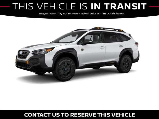 2025 Subaru OUTBACK Wilderness Springfield VA