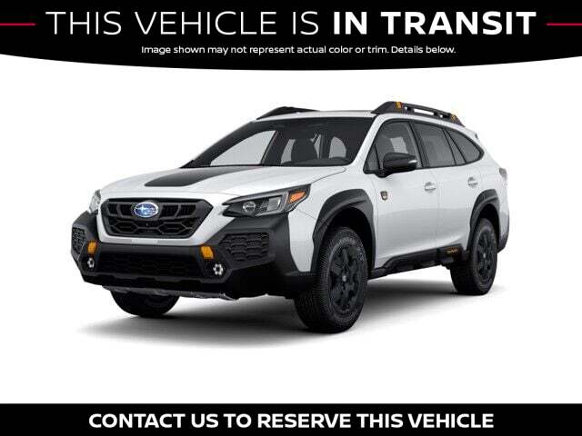 2025 Subaru OUTBACK Wilderness Springfield VA