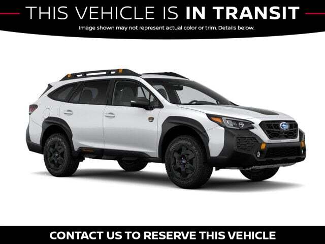 2025 Subaru OUTBACK Wilderness Springfield VA
