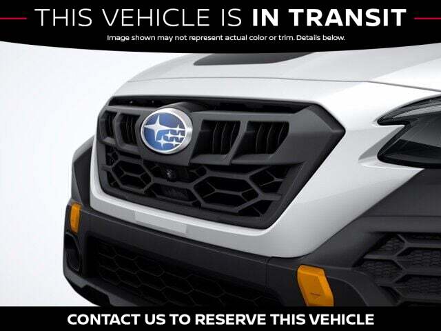 2025 Subaru OUTBACK Wilderness Springfield VA