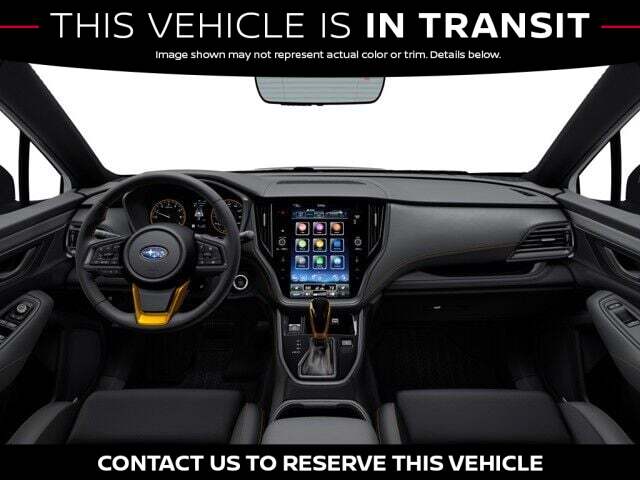 2025 Subaru OUTBACK Wilderness Springfield VA