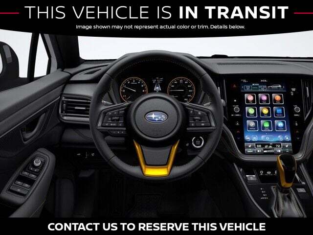 2025 Subaru OUTBACK Wilderness Springfield VA