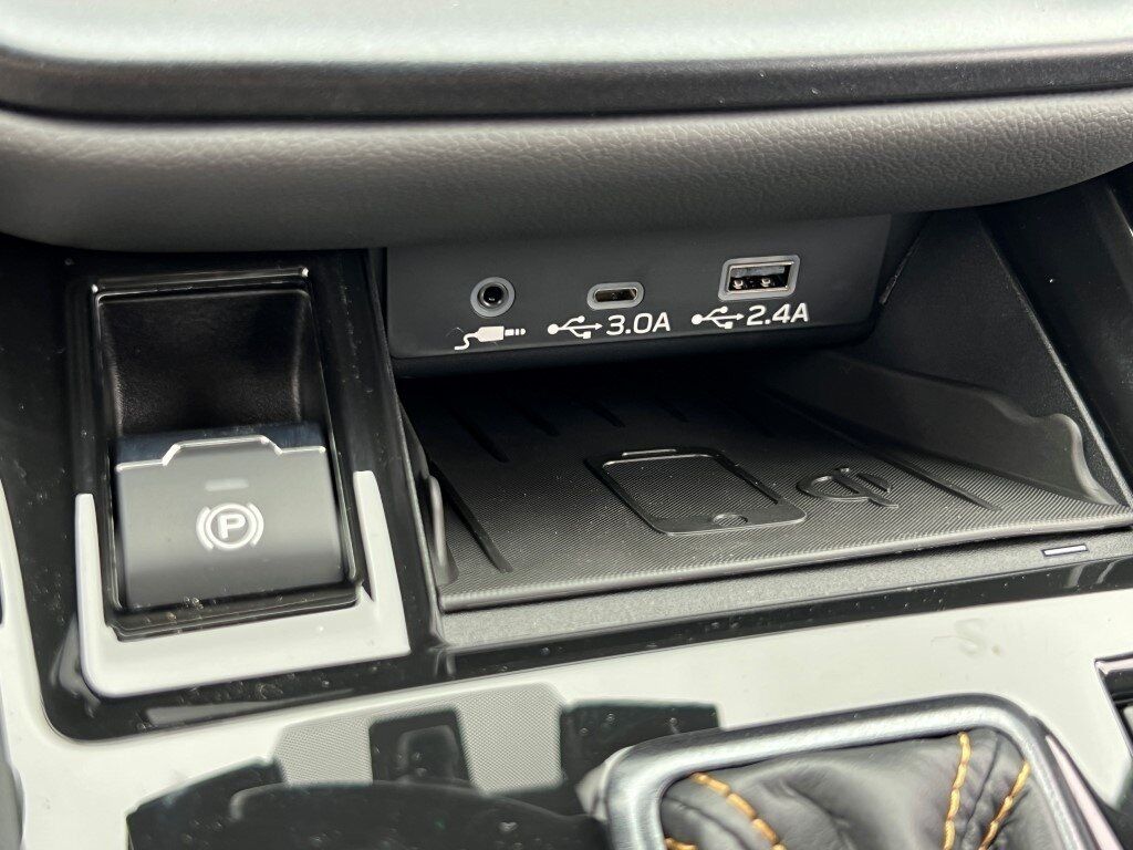 2025 Subaru OUTBACK Wilderness Springfield VA