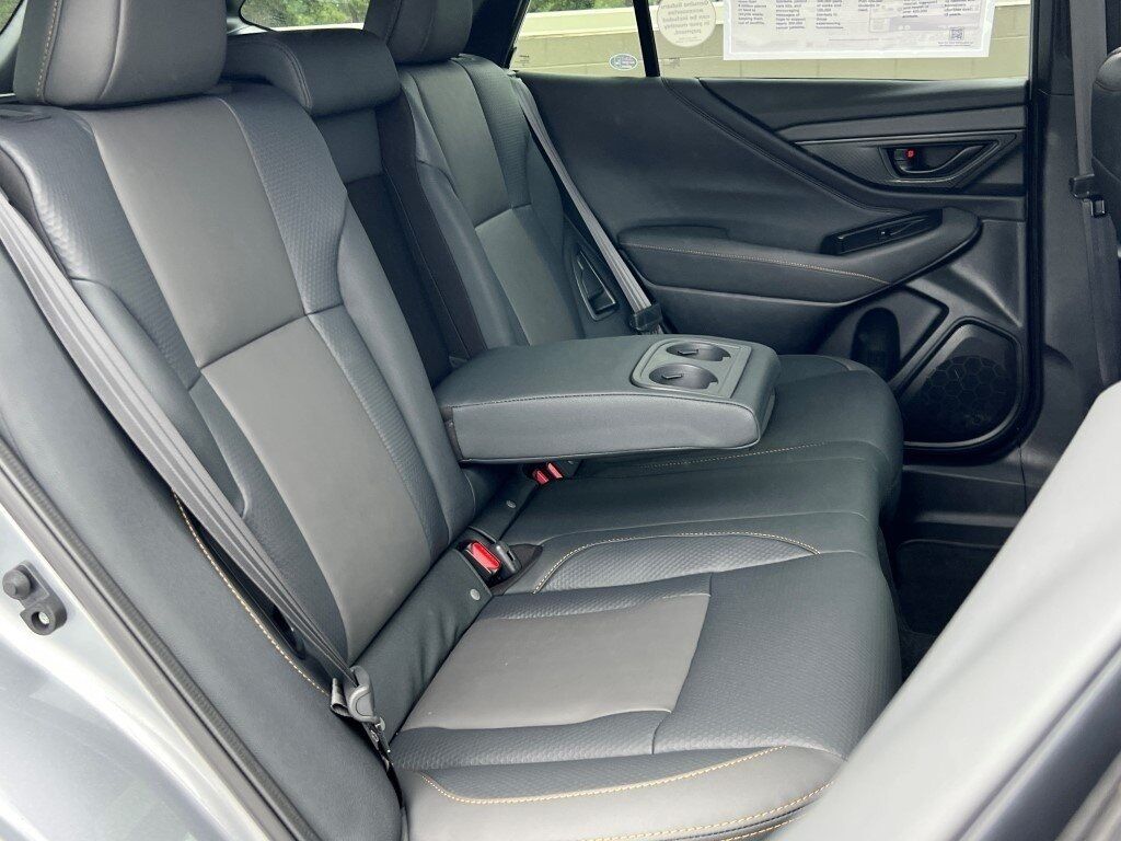 2025 Subaru OUTBACK Wilderness Springfield VA