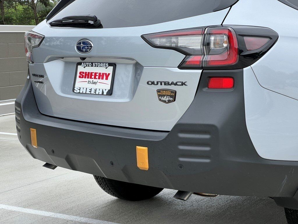 2025 Subaru OUTBACK Wilderness Springfield VA