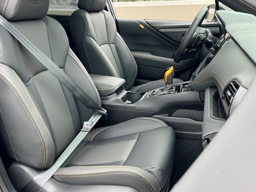 2025 Subaru OUTBACK Wilderness Springfield VA