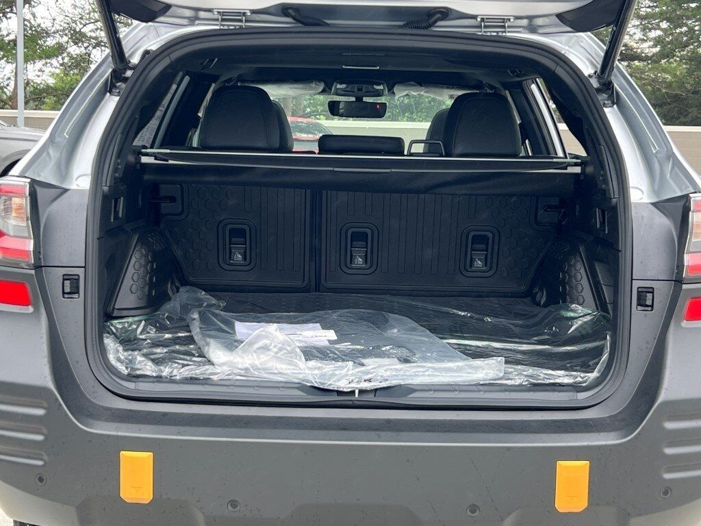 2025 Subaru OUTBACK Wilderness Springfield VA