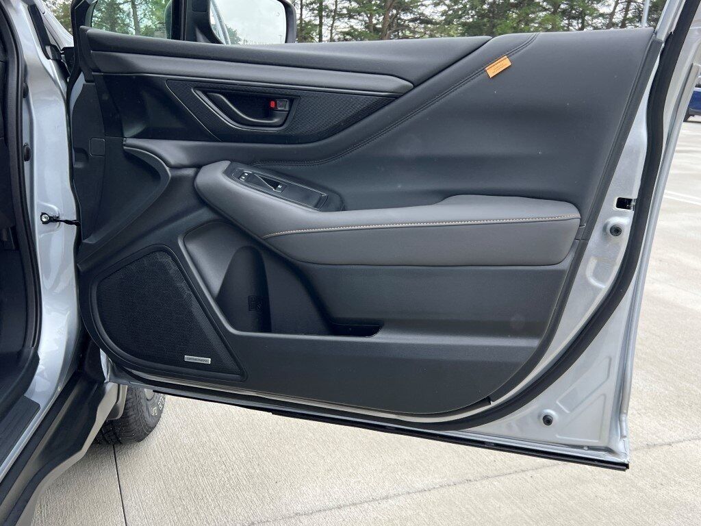 2025 Subaru OUTBACK Wilderness Springfield VA