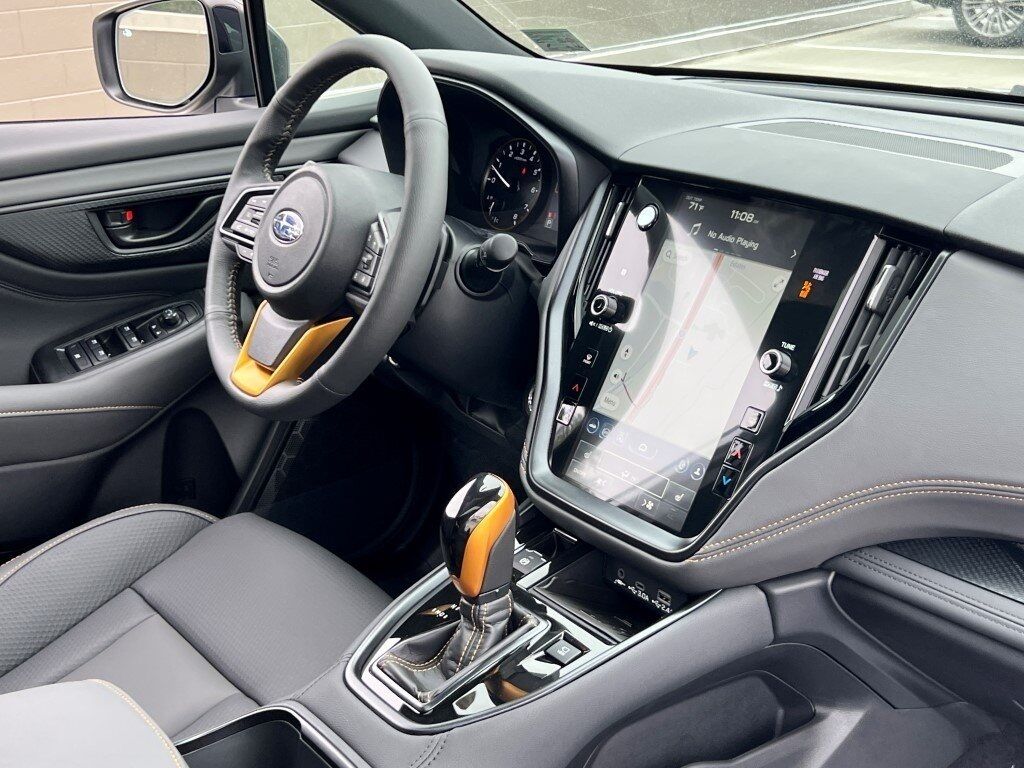 2025 Subaru OUTBACK Wilderness Springfield VA