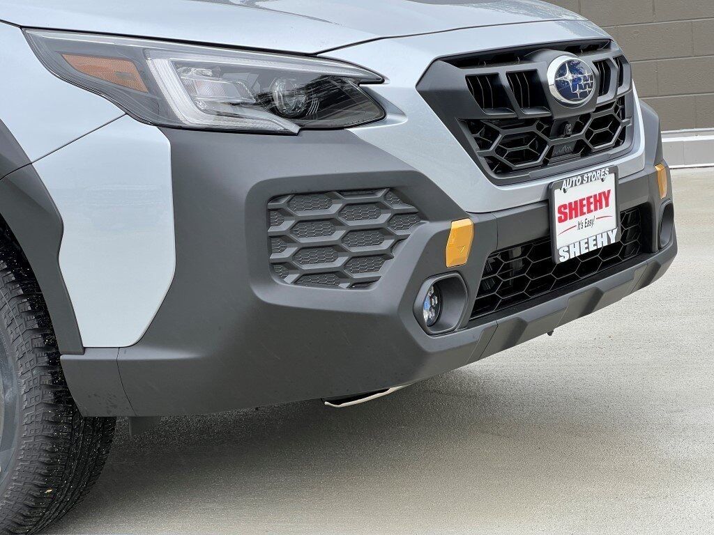 2025 Subaru OUTBACK Wilderness Springfield VA