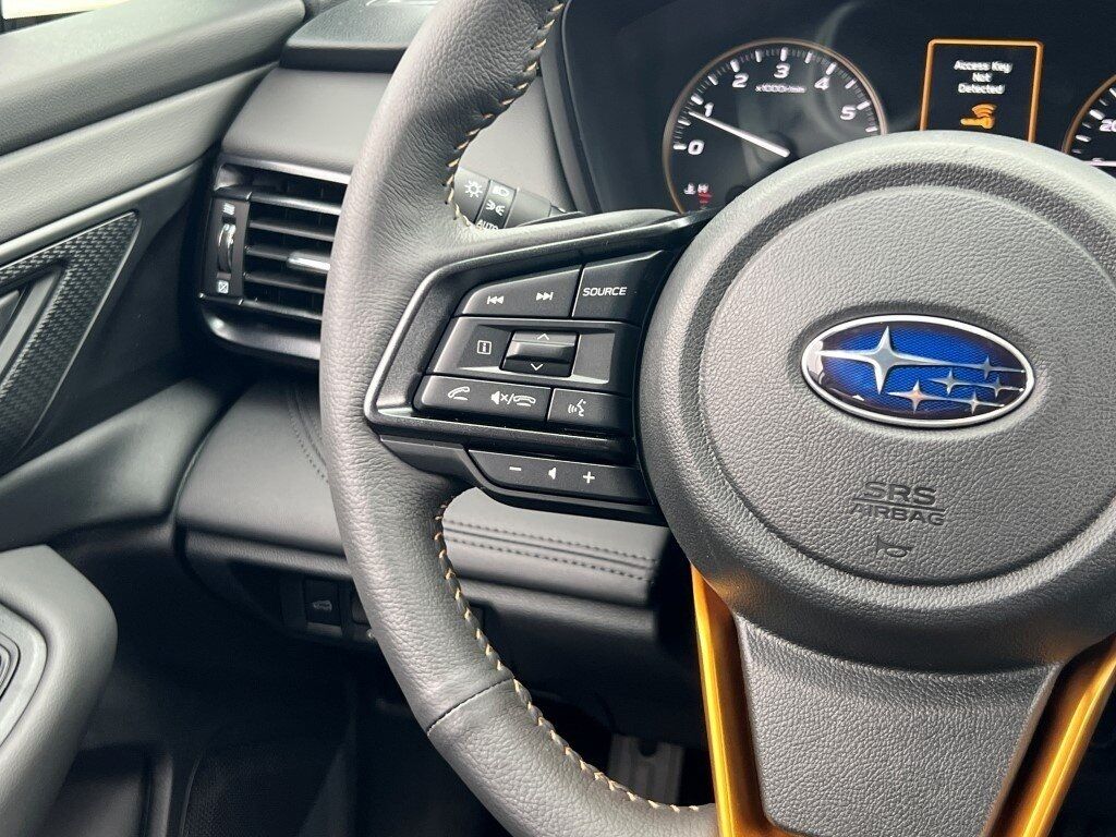 2025 Subaru OUTBACK Wilderness Springfield VA