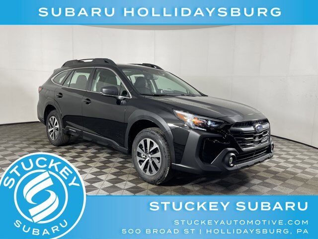 2025 Subaru Outback  Oshkosh WI