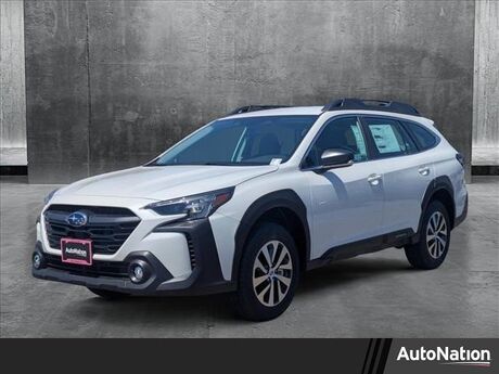 2025 Subaru Outback  Roseville CA