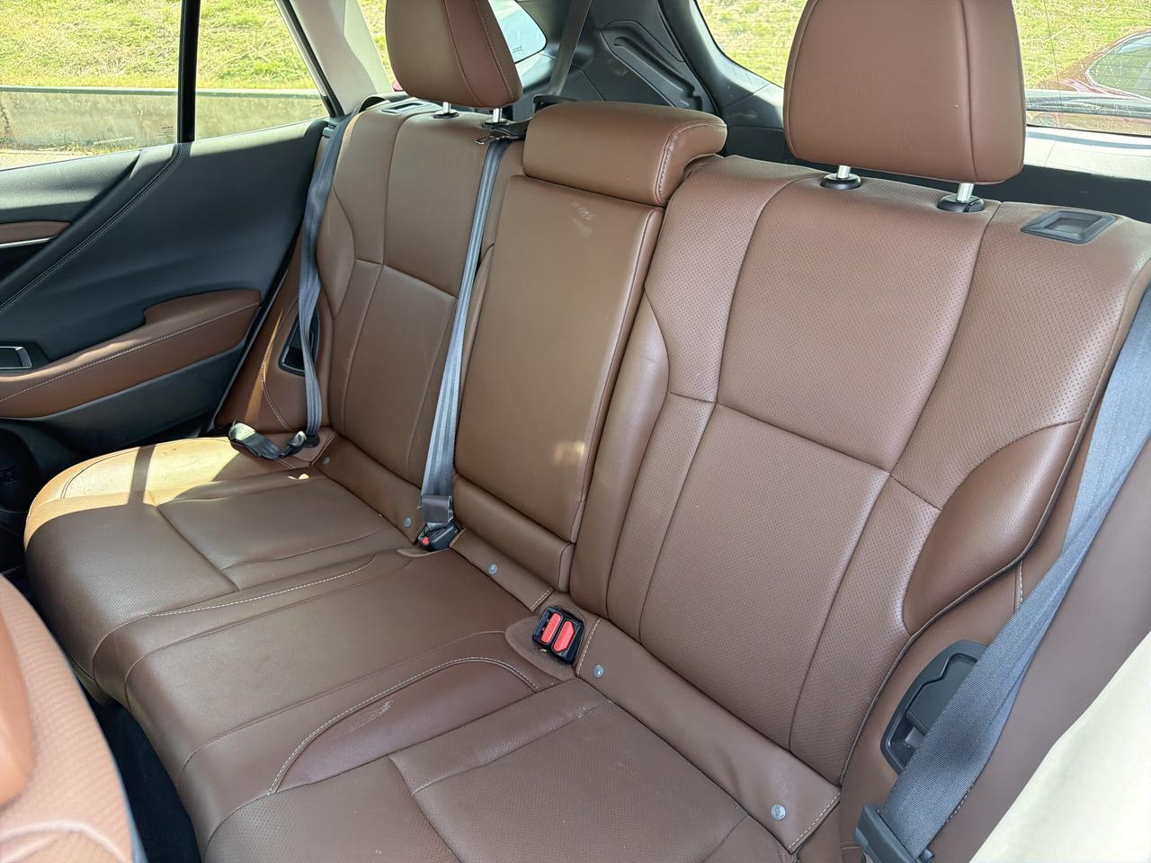 2025 Subaru Outback San Antonio TX