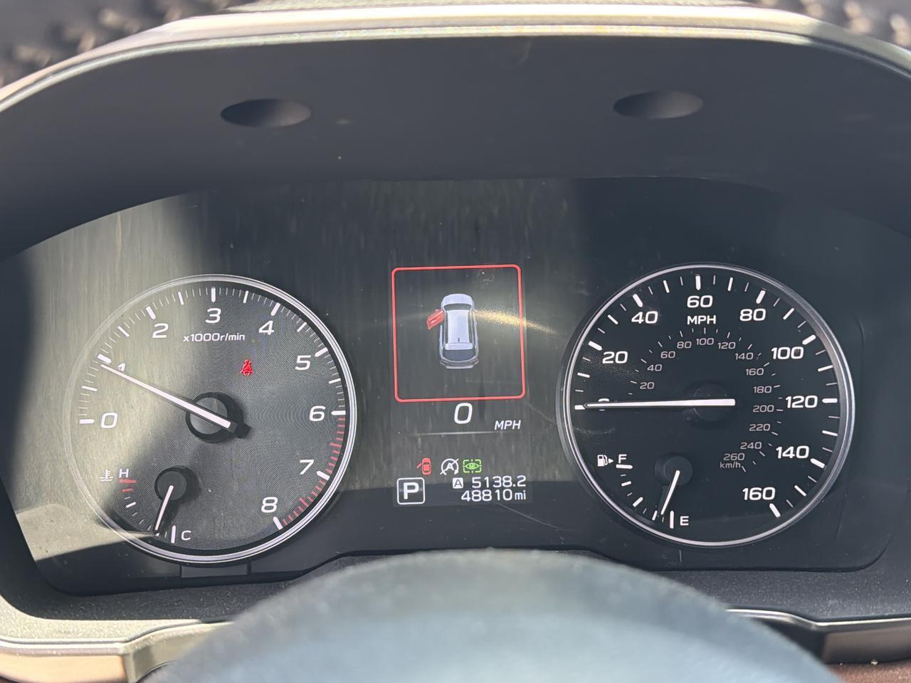 2025 Subaru Outback San Antonio TX