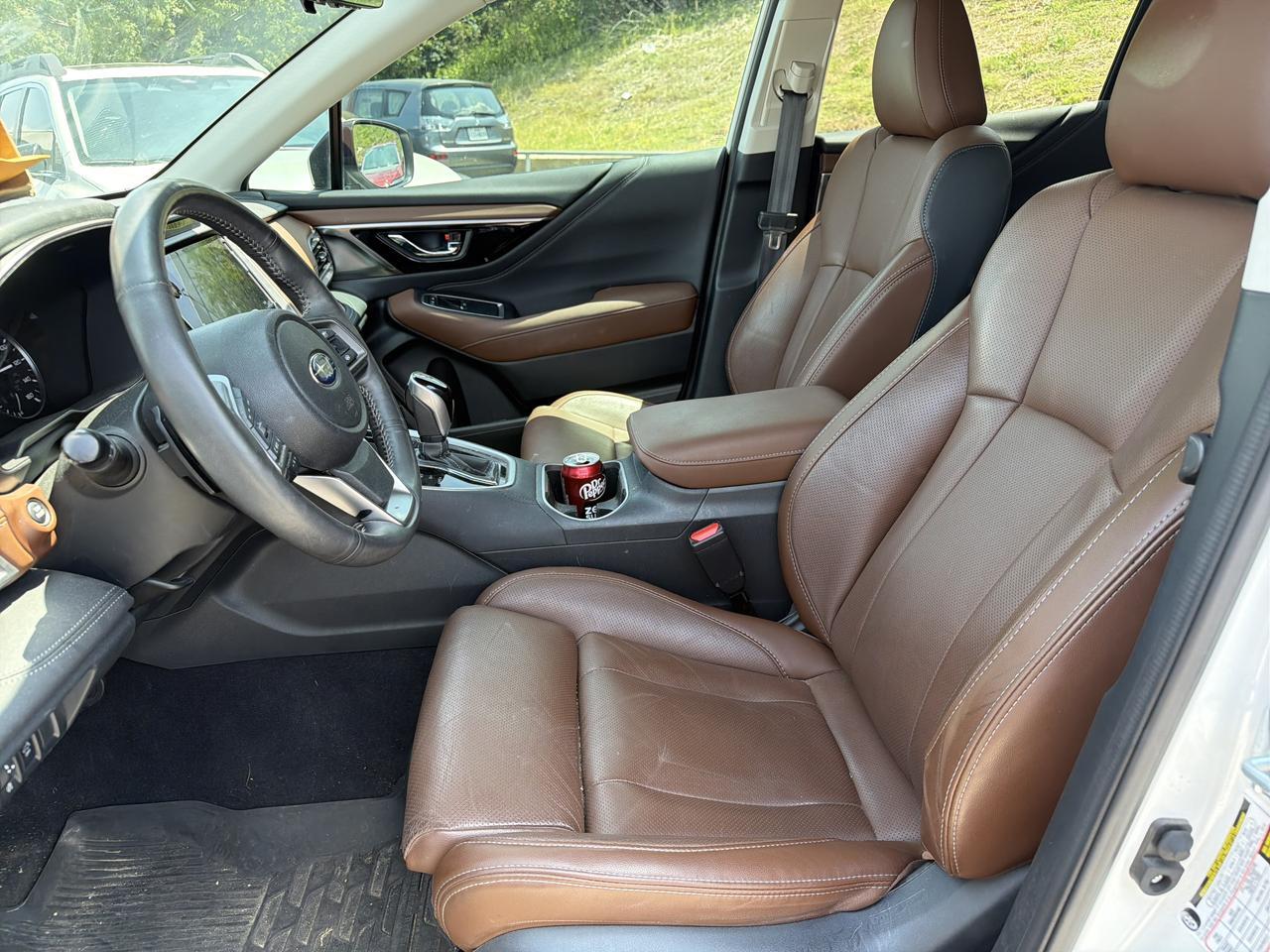2025 Subaru Outback San Antonio TX