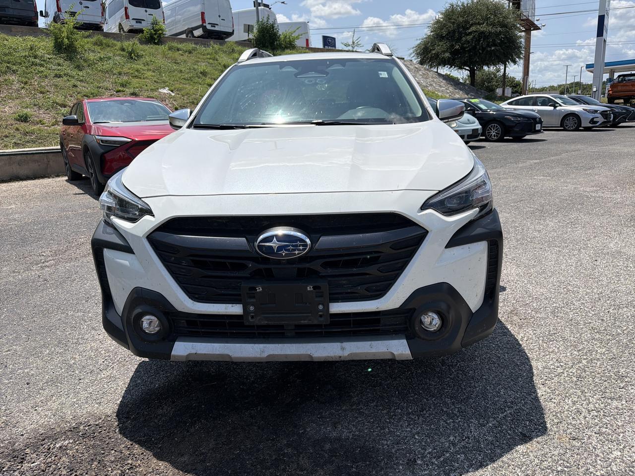 2025 Subaru Outback San Antonio TX
