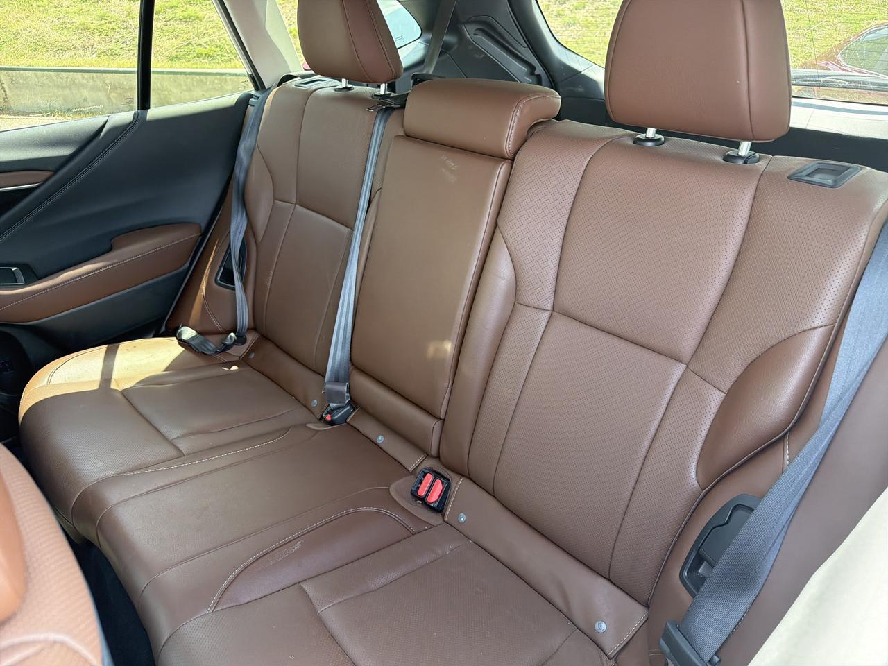 2025 Subaru Outback San Antonio TX