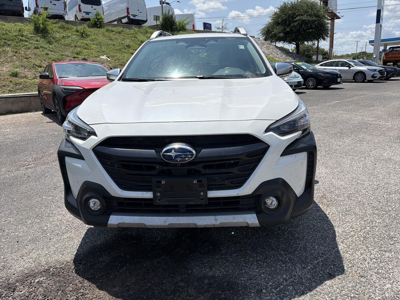 2025 Subaru Outback San Antonio TX