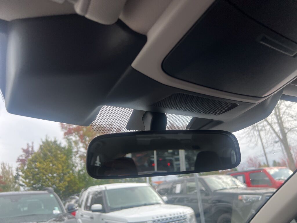 2025 Subaru Outback 2.5i Gresham OR