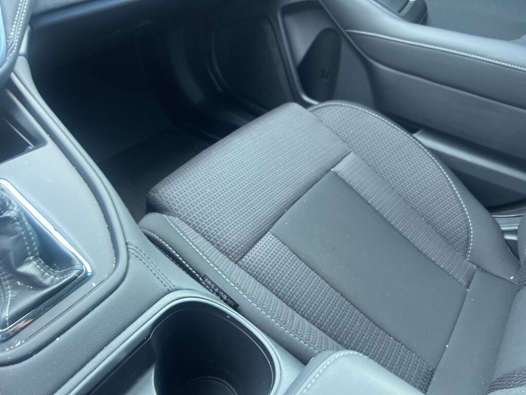 2025 Subaru Outback 2.5i Gresham OR