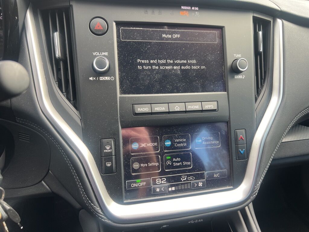 2025 Subaru Outback 2.5i Gresham OR